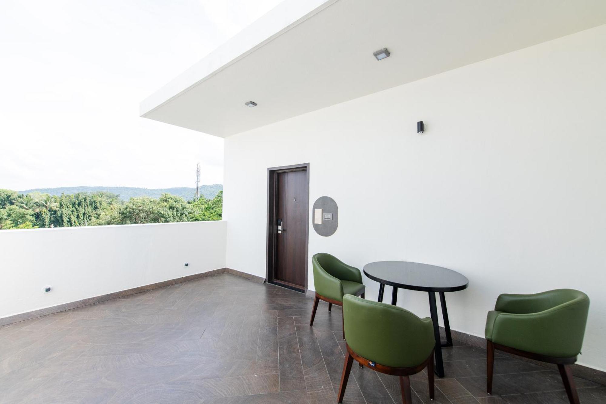 Hotel Mysore Radiance Exteriör bild