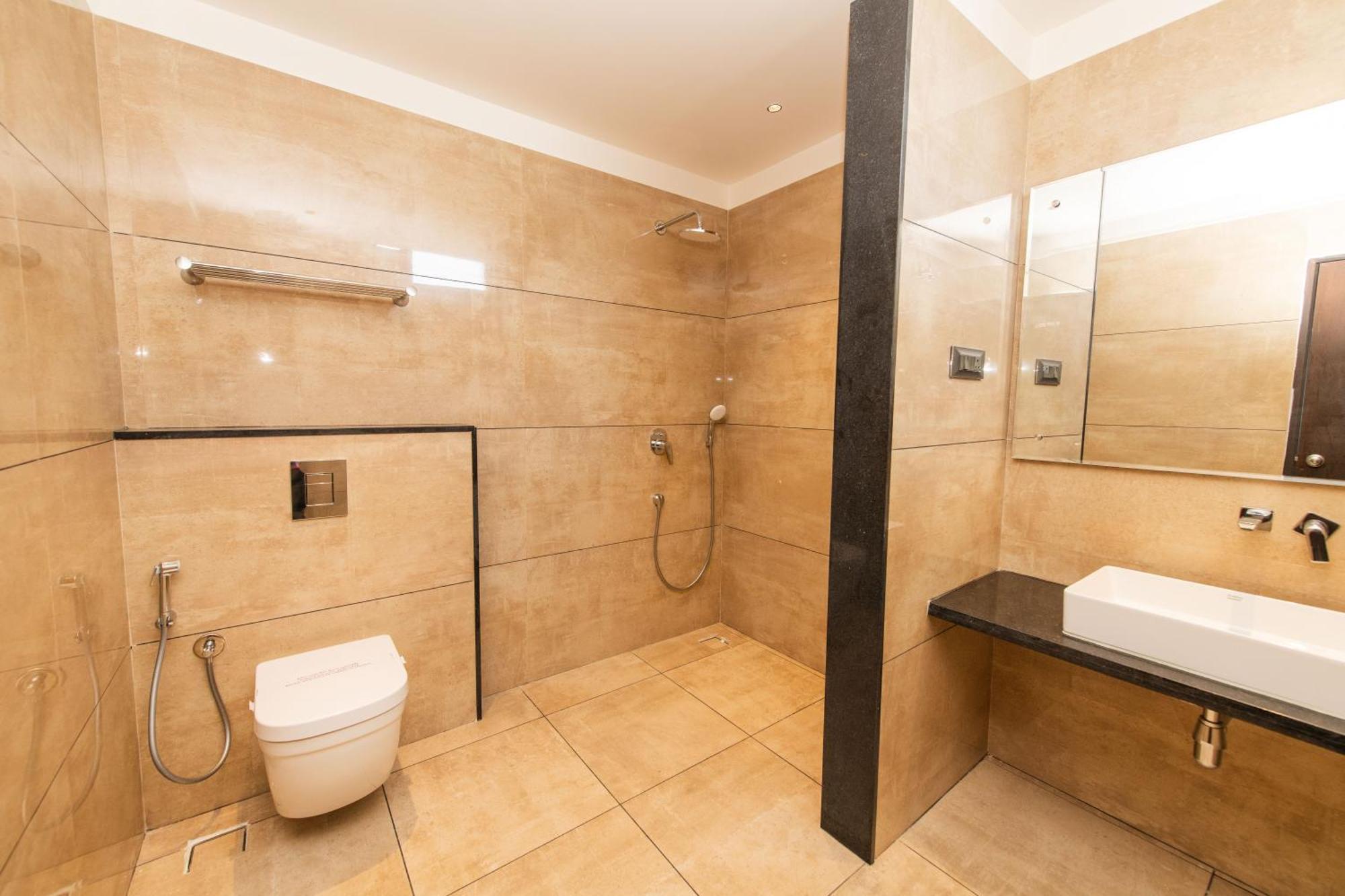 Hotel Mysore Radiance Exteriör bild